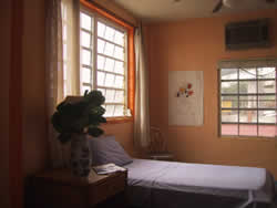 Culebra Hotel Room 2