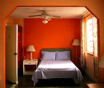 Culebra Room Number 2